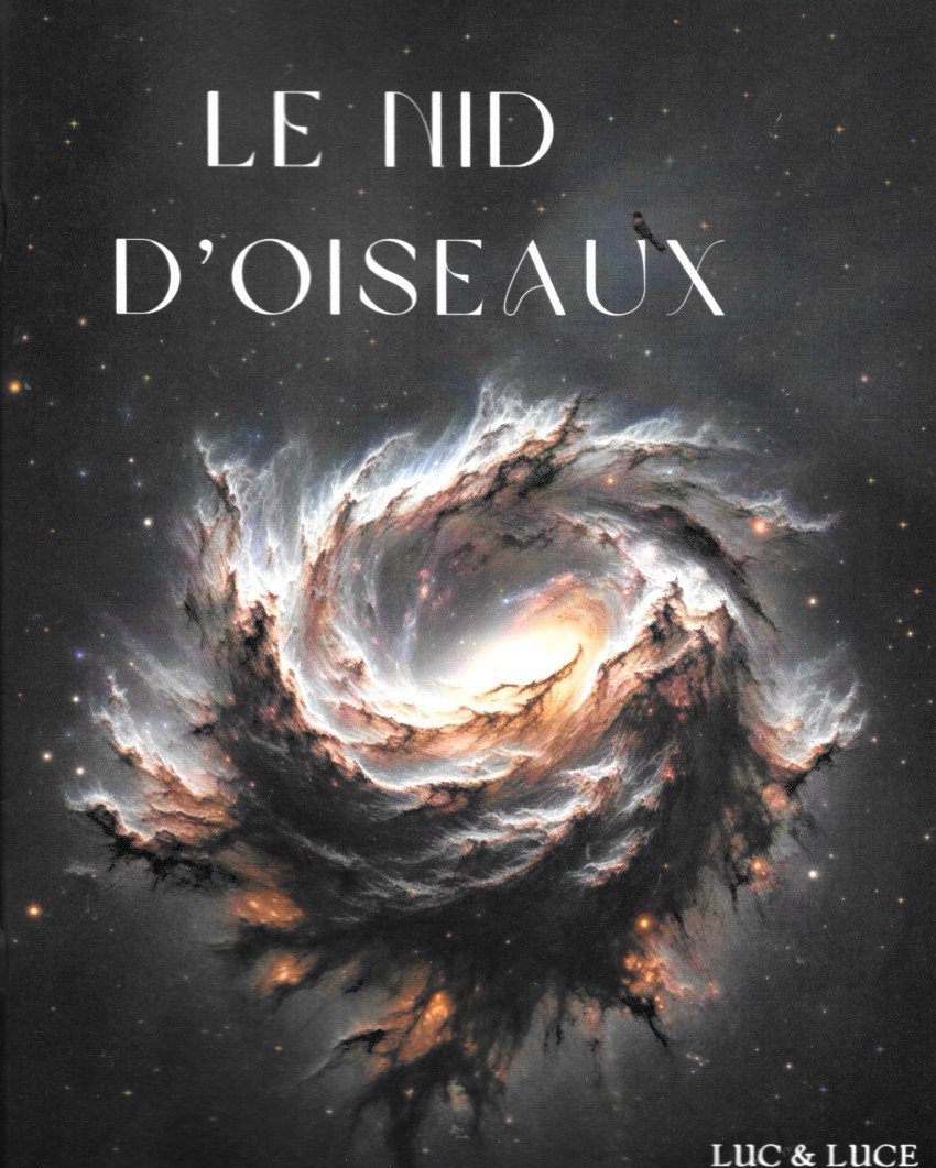 Le nid d'oiseaux