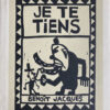 Je t'aurai, Fantômas !