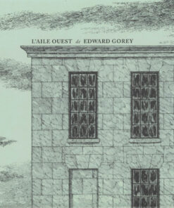 L'aile ouest