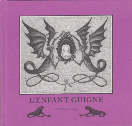 L'enfant guigne