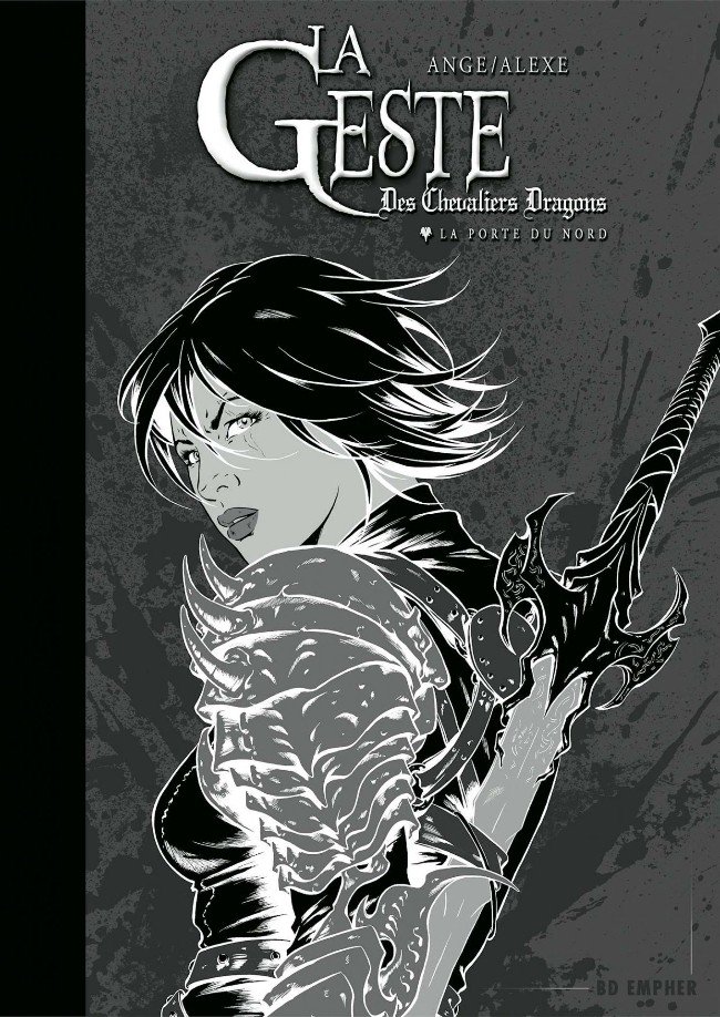 La Geste des Chevaliers Dragons Tome 22