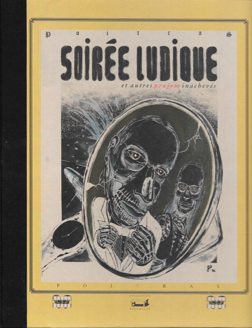 Soirée ludique et autres projets inachevés