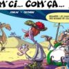 Columbia Tome 2