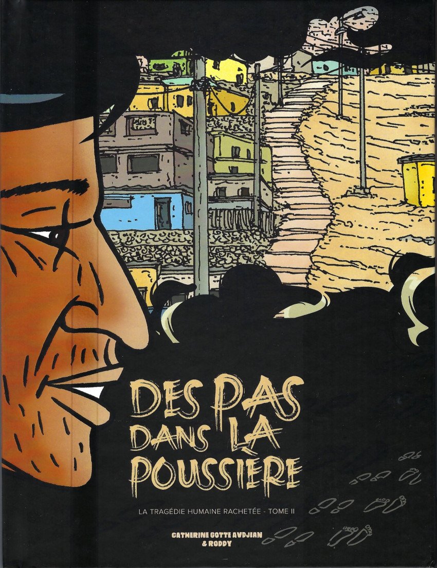 La tragédie humaine rachetée Tome II