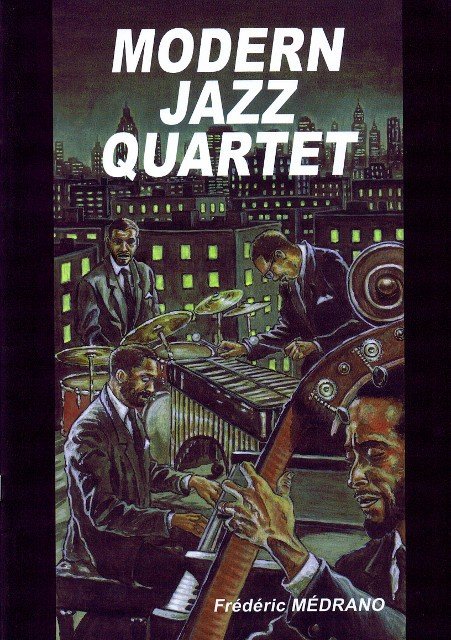 Modern Jazz Quartet