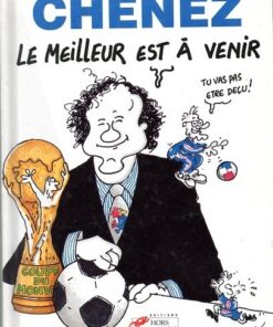 Le meilleur est à venir