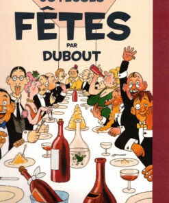 Joyeuses fêtes