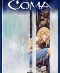 Coma Tome 2