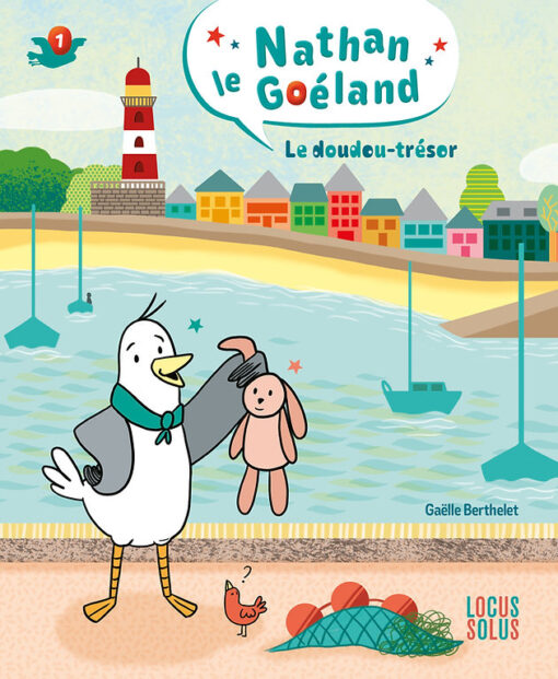 Nathan le goéland 1