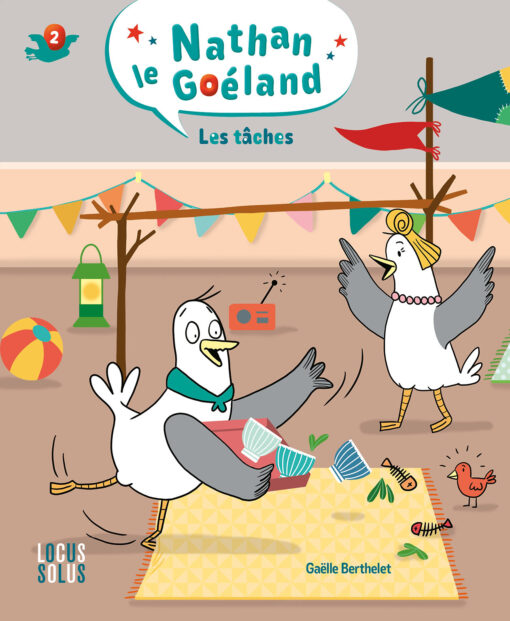 Nathan le goéland 2