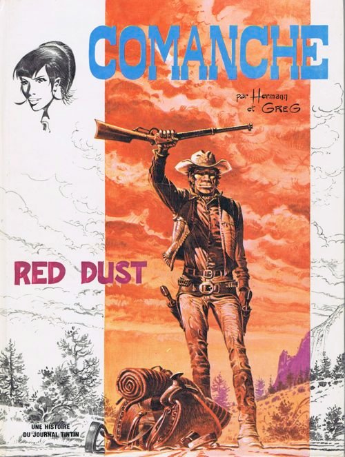 Comanche Tome 1