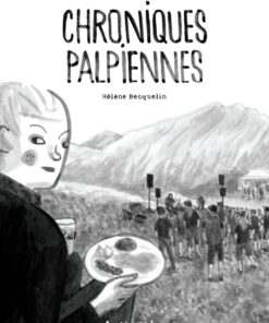 Chroniques palpiennes