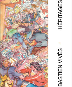 Héritages