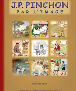 J.P. Pinchon par l'image