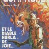Comanche Tome 8