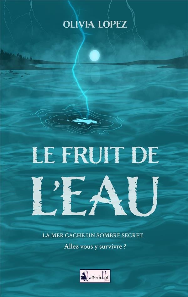 Le Fruit de l'Eau