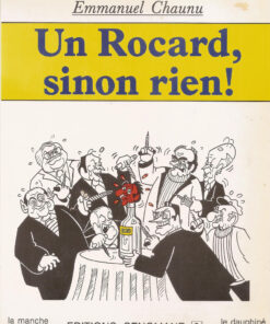 Un Rocard, sinon rien !