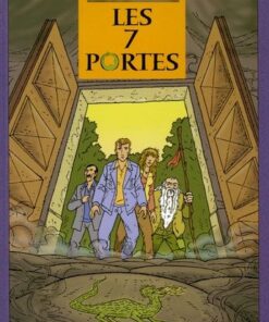 Les 7 portes