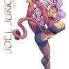 Joël Jurion - Artbook 2