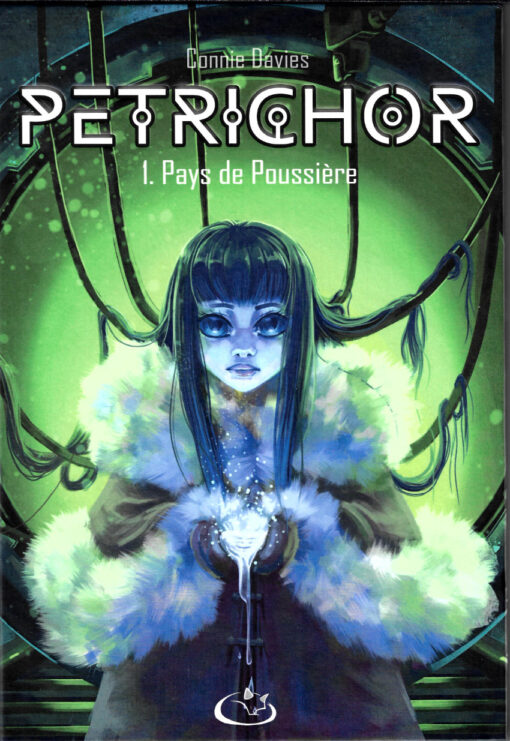 Petrichor Tome 1