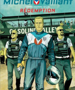 Michel Vaillant Tome 13