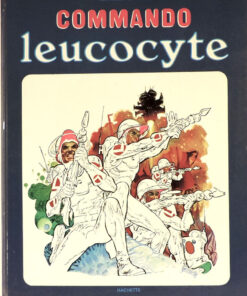 Commando Leucocyte