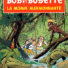 Bob et Bobette Tome 254