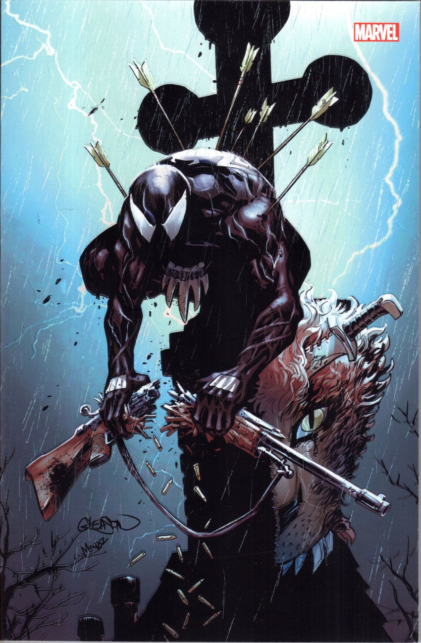 Marvel Comics (II) 5