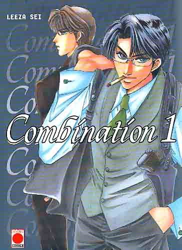 Combination Tome 1