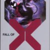 Fall of X Volume 05