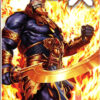 Fall of X Volume 04