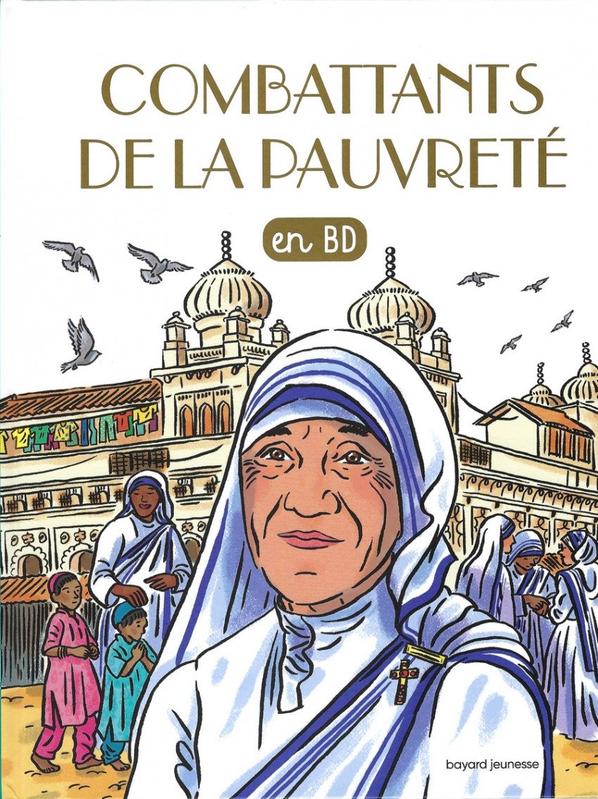 Les Chercheurs de Dieu