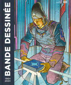 Bande dessinée 1964-2024