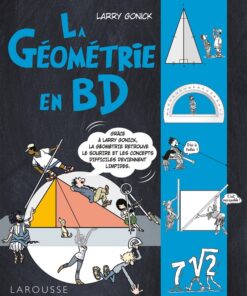Les Maths en BD 4