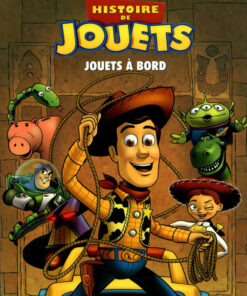 BD Disney Tome 18