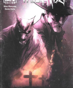 Westwolf Tome 1
