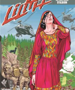 Lilith N° 15