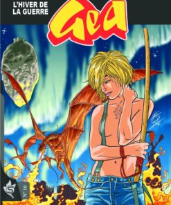 Gea N° 16