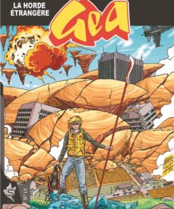 Gea N° 15