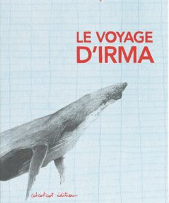 Le voyage d'Irma