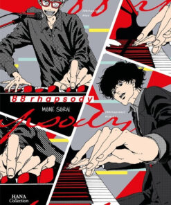 88 rhapsody