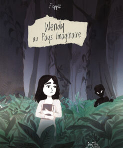Wendy au pays imaginaire