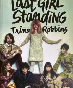 Last Girl Standing