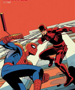 Les légendes Marvel 2