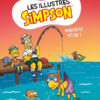Les illustres Simpson 4