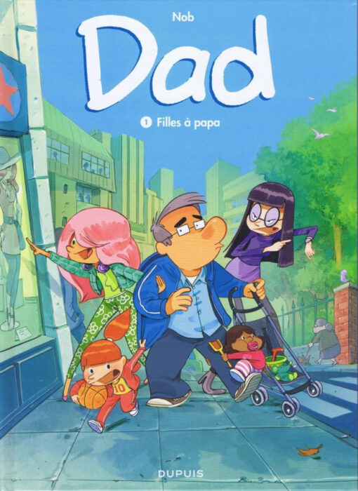 Dad