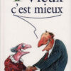 Vieux c'est mieux