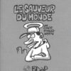 Le sauveur du monde