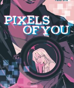 Pixels of you