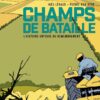Champs de beignets